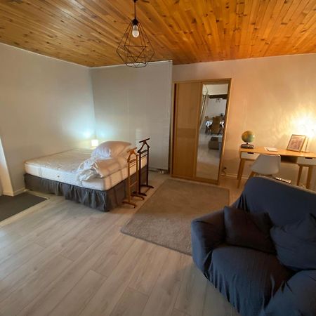 La petite Maison Villa Toulon-sur-Arroux Esterno foto